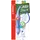 Rollerpen STABILO Easyoriginal rechts M pastel luchtig blauw blister