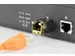 1,25 Gbps koperen SFP-module RJ45 10/100/1000Base-T, tot 100 meter