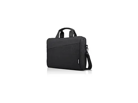 Lenovo T210, Tas met bovensluiting, 39,6 cm (15.6 inch), Schouderband,