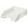 Brievenbak Leitz WOW A4 wit