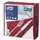 Tork 478789 Textured Dinnerservet Advanced Bordeaux 38x39cm