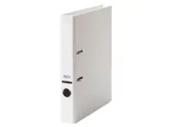 OUTLET Ordner Qbasic A4 50mm karton wit