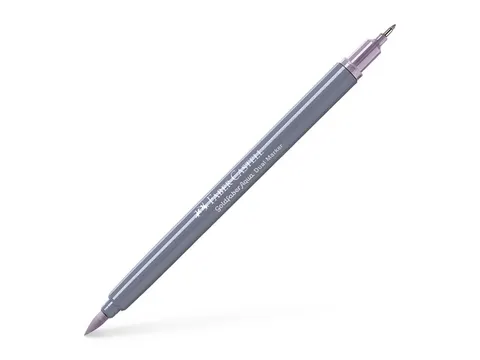 Duo aquarelmarker Goldfaber 282 hyacinth