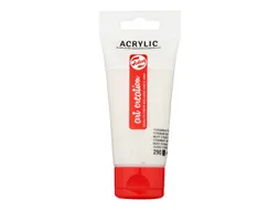 Acrylverf Talens Art Creation 290 donker titaanbuff tube à 75ml