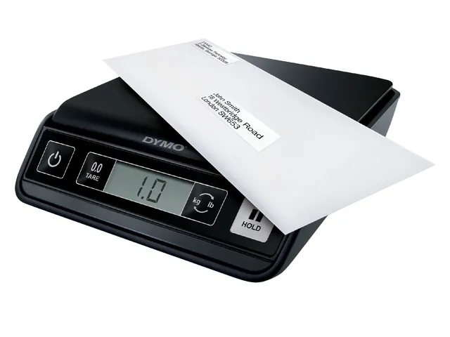DYMO M2 Digitale Postweegschaal 2KG S0928990