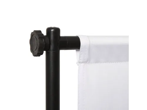 Flex Wall 200x200cm Green Screen Chromakey