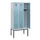 schoollocker,HxBxD 1950x900x500mm,3vak,vak B 300mm,cil.-slot