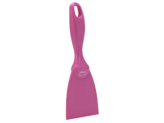 Rechte Handschaper Smal Roze - 1
