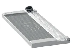 Rolsnijmachine Leitz Precision Home A4