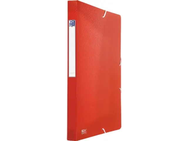 Urban elastobox PP 24 x 32 cm rug 2,5 cm