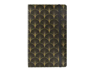 Schetsboek Talens Art Creation 80 vel 140gr 130x210mm art deco - 4