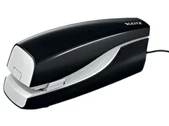 Nietmachine Elektrisch Leitz Nexxt 2mm Zwart 20vel