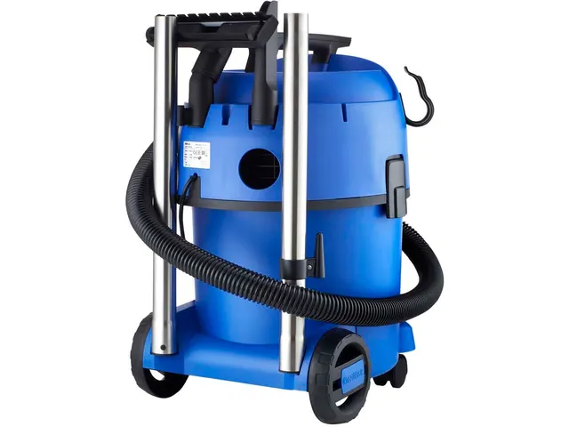 Stofzuiger Nilfisk Multi ll 22 T wet&dry 1400W 22L