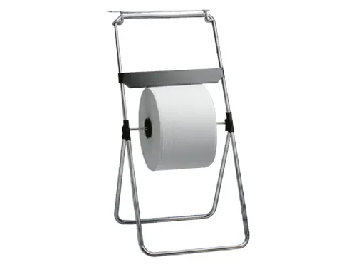 Poetspapier Satino Comfort CR1 2-laags 350m wit 305290