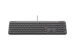 Toetsenbord Signature Slim Wired K620 for Business