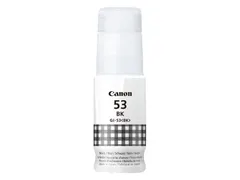 4699C001 Canon GI-53BK inkttank zwart