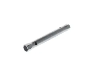 26 R 10X11 Dopsleutel,holle schacht,zeskant 10x11mm - 3