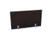 panneau de rehausse,p. table de bureau,CC-noir,BN2036-marron
