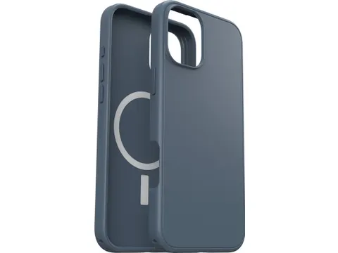 Otterbox Symmetry Mag iPhone 16 Plus Hoesje bluetiful blue