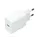 Oplader Green Mouse USB-C 20w 1x wit