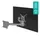 ViewMate Style Toolbar Bevestiging 142 In Diepte Verstelbaar 1 Scherm