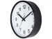 Horloge murale nXt Robust dia 25,5cm