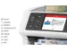 Biljettelmachine Safescan 2865-SC