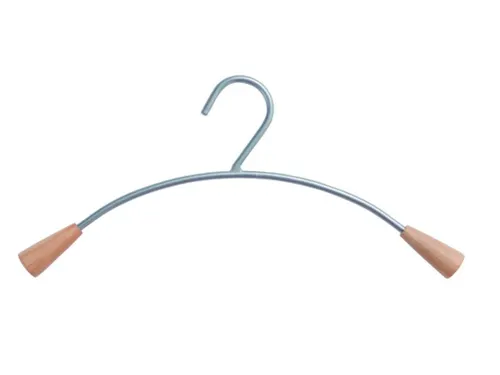 Mobiel Kledingrek Inclusief 6 Hangers