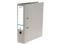 Ordner Elba Smart Pro+ A4 80mm PP grijs