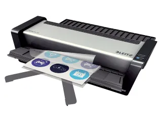 Lamineermachine Leitz ILAM Touch Turbo Pro A3 - 1