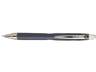 Rollerpen Uni-ball Jetstream RT 217N fijn zwart - 2