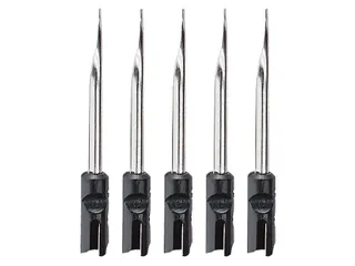 Naald Sigel ZB360 voor schietpistool SI-ZB600 staal 5 stuks - 1