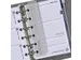 Agendavulling 2027 Kalpa Pocket jaardoos 7dagen/2pagina'