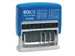 Woord-datumstempel Colop S120 mini info-dater 4mm