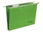 Hangmap Spectrum A6622-145 verticaal A4 U-bodem 30mm groen