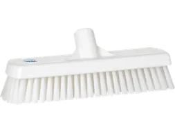 Harde Vloerschrobber Wit