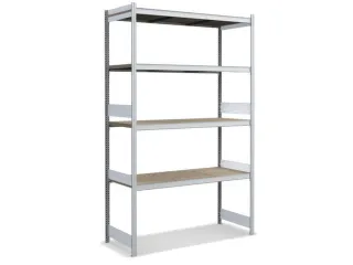 breedvakstelling,grondveld,HxBxD 2500x1562x624mm,steunen verzinkt - 1