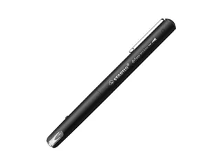 Fineliner STABILO dr!ver medium punt 0.8 mm Zwart - 1