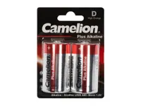 Camelion Batterijen en accu's