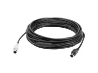 Logitech Audio/video/midi kabels