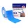 Detectaplast Zelfklevend schuimverband 6cm x 4,5mtr, blauw