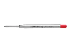 Balpenvulling Schneider Express 708 M rood