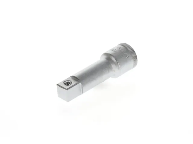 1990-3 Verlengstuk 1/2 inch 76mm