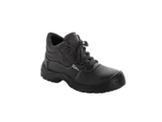 OUTLET OXXA Walker 1870 veiligheidsschoen S3 Maat 42 Zwart