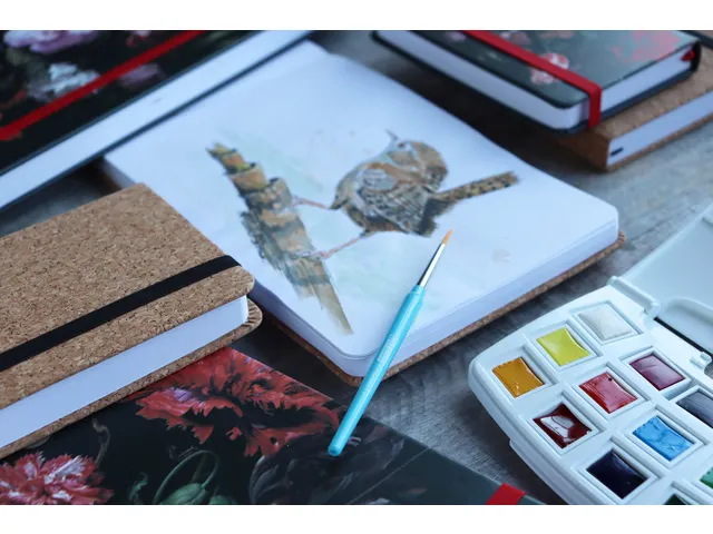 Aquarelverf Talens Art Creation set à 12 kleuren