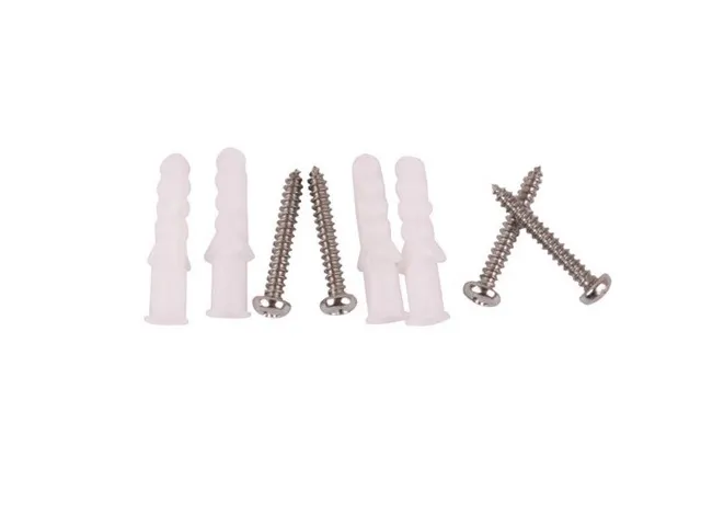 Posterlijst Seco A3 Perspex wit afsluitbaar