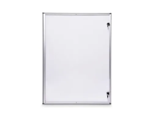 Vitrine MAULextraslim formaat 9xA4