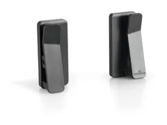 Wandhouder voor tablet Durable VISIOCLIP