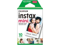 16567816 FUJIFILM Instax Mini Colorfilm Glossy