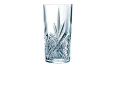 Arcoroc Broadway Longdrink glas 38cl, doos 6 stuks